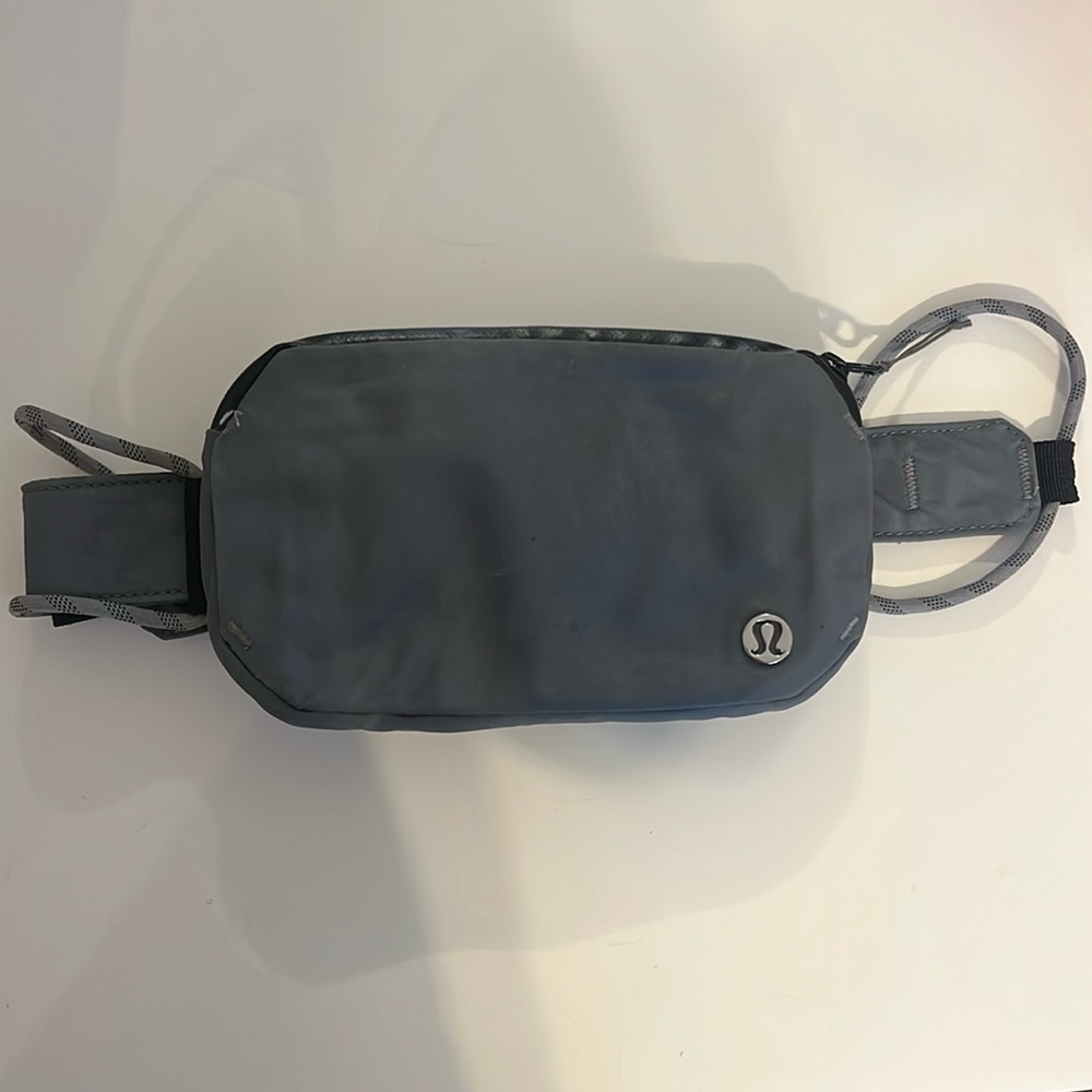 Lululemon Belt Bag